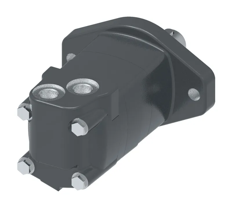 MOTOR-ORBITAL,4K SW SERIES 390 [23.8] — photo 3 of 6