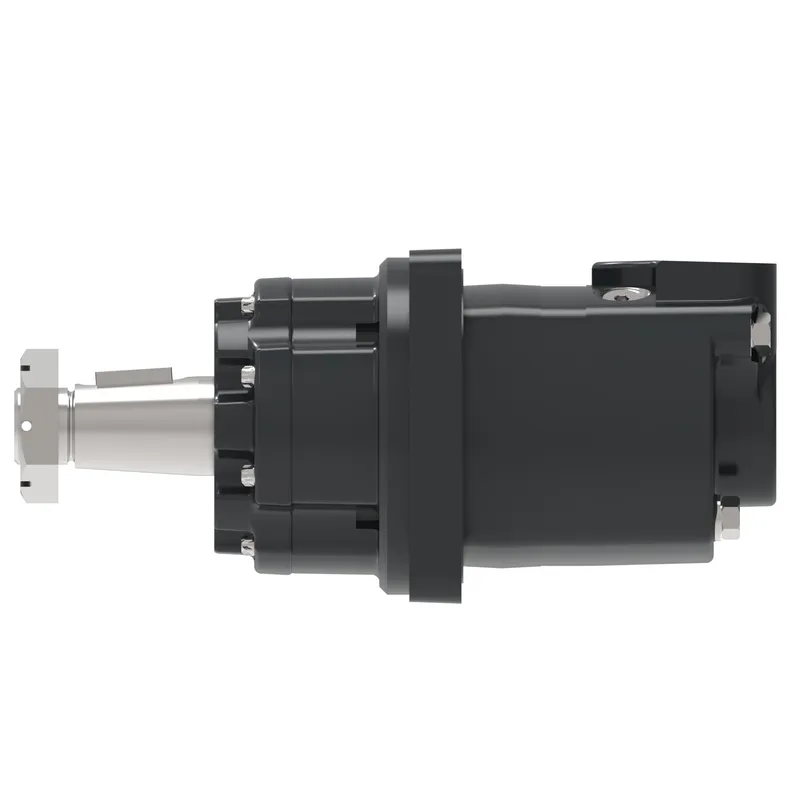 MOTOR-ORBITAL,4K SW SERIES 250 [15.2] — photo 13 of 24