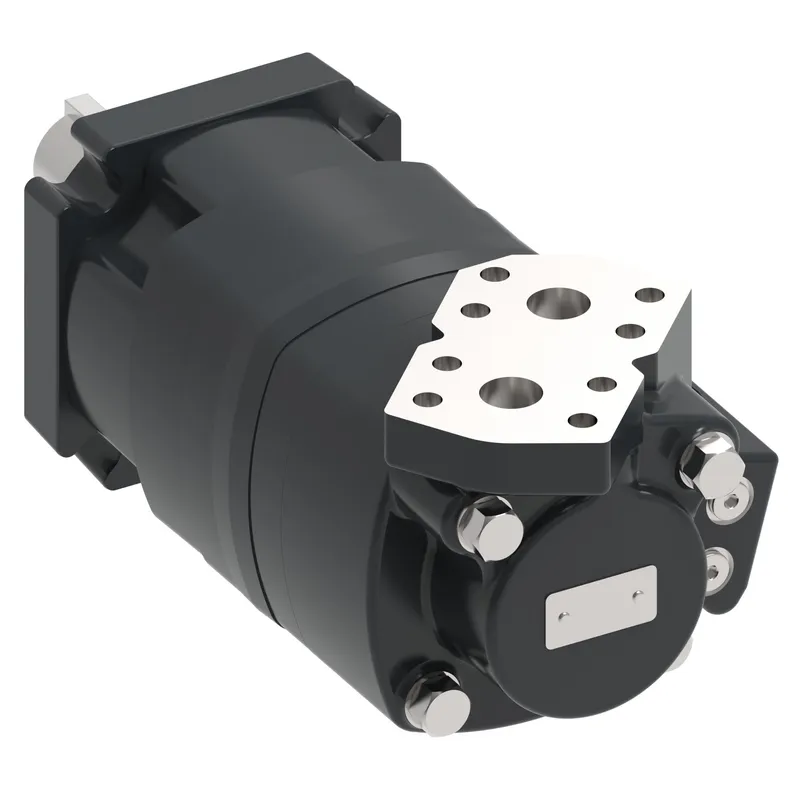 MOTOR-ORBITAL,4K SW SERIES 250 [15.2] — photo 20 of 24