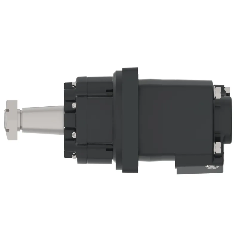 MOTOR-ORBITAL,4K SW SERIES 250 [15.2] — photo 23 of 24