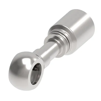 Danfoss 4T10BJ6 – HOSE FTG, 4T/06, BANJO/10, CS, STR Danfoss 4T10BJ6 – HOSE FTG, 4T/06, BANJO/10, CS, STR