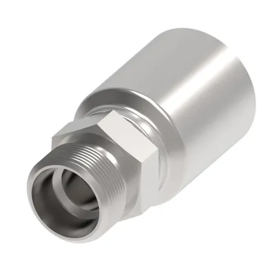 Danfoss 4T10DK6 – HOSE FTG, 4T/06, DKL-M/10, CS, STR