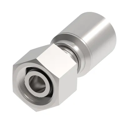 Danfoss 4T10DL5 – HOSE FTG, 4T/05, DKOL/10, CS, STR