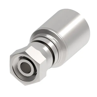 Danfoss 4T10DL8 – HOSE FTG, 4T/08, DKOL/10, CS, STR