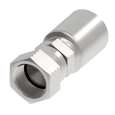 Danfoss 4T10FJ8 – HOSE FTG, 4T/08, JIC-F/10, CS, STR Danfoss 4T10FJ8 – HOSE FTG, 4T/08, JIC-F/10, CS, STR