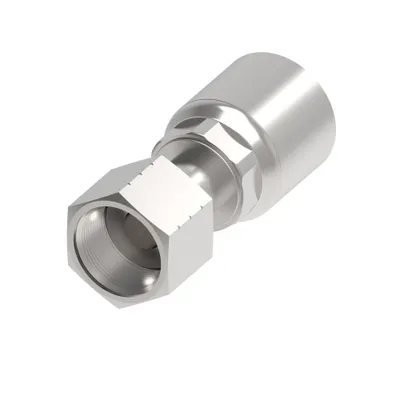 Danfoss 4T10FR10 – HOSE FTG, 4T/10, ORS-F/10, CS, STR Danfoss 4T10FR10 – HOSE FTG, 4T/10, ORS-F/10, CS, STR