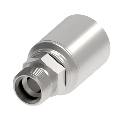 Danfoss 4T12DK8 – HOSE FTG, 4T/08, DKL-M/12, CS, STR Danfoss 4T12DK8 – HOSE FTG, 4T/08, DKL-M/12, CS, STR