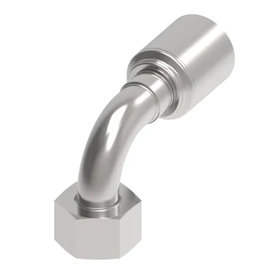 Danfoss 4T12DLB8 – HOSE FTG, 4T/08, DKOL/12, CS, 90D Danfoss 4T12DLB8 – HOSE FTG, 4T/08, DKOL/12, CS, 90D
