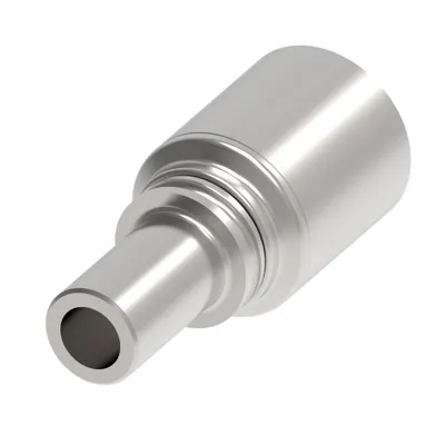 Danfoss 4T15LM8 – HOSE FTG, 4T/08, STPIPE/15, CS, STR