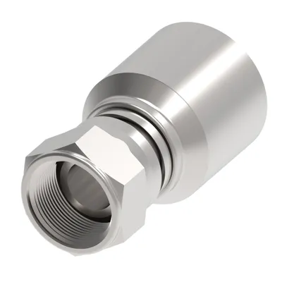 Danfoss 4T16BF16 – HOSE FTG, 4T/16, BF/16, CS, STR
