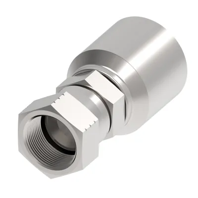 Danfoss 4T16FJ16 – HOSE FTG, 4T/16, JIC-F/16, CS, STR Danfoss 4T16FJ16 – HOSE FTG, 4T/16, JIC-F/16, CS, STR