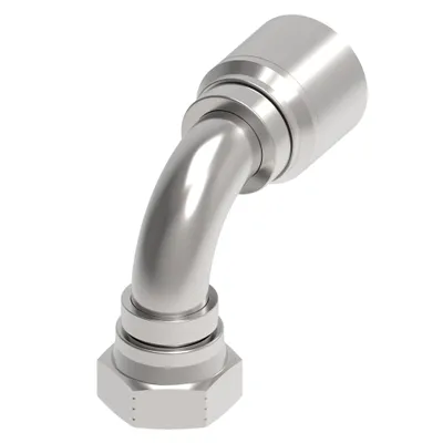 Danfoss 4T16FJB16 – HOSE FTG, 4T/16, JIC-F/16, CS, 90D Danfoss 4T16FJB16 – HOSE FTG, 4T/16, JIC-F/16, CS, 90D