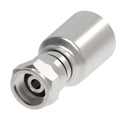 Danfoss 4T4BF4 – HOSE FTG, 4T/04, BF/04, CS, STR