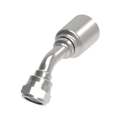 Danfoss 4T4BFA4 – HOSE FTG, 4T/04, BF/04, CS, 45D