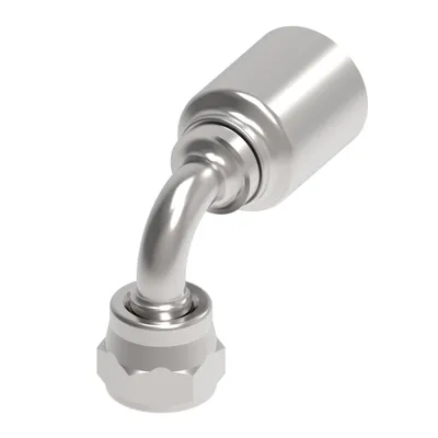 Danfoss 4T4BFB4 – HOSE FTG, 4T/04, BF/04, CS, 90D