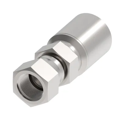 Danfoss 4T5FJ5 – HOSE FTG, 4T/05, JIC-F/05, CS, STR Danfoss 4T5FJ5 – HOSE FTG, 4T/05, JIC-F/05, CS, STR