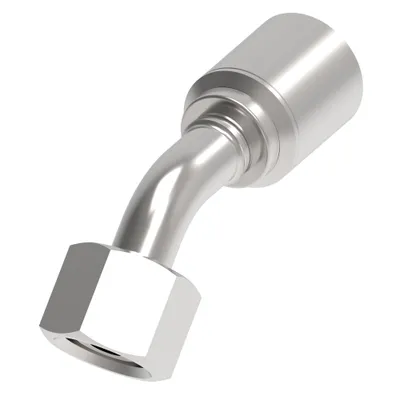 Danfoss 4T8DLA5 – HOSE FTG, 4T/05, DKOL/08, CS, 45D Danfoss 4T8DLA5 – HOSE FTG, 4T/05, DKOL/08, CS, 45D