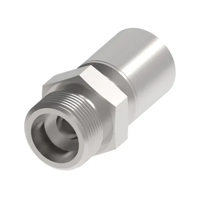 Danfoss 4T8EK5 – HOSE FTG, 4T/05, DKH-M/08, CS, STR Danfoss 4T8EK5 – HOSE FTG, 4T/05, DKH-M/08, CS, STR