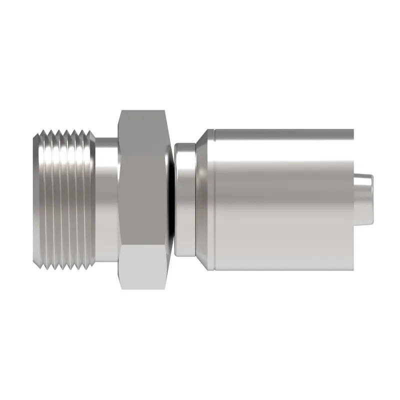 HOSE FTG, 4T/05, DKH-M/08, CS, STR — photo 2 of 3