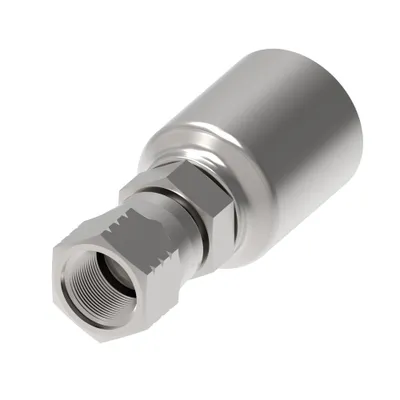 Danfoss 4T8FJ6 – HOSE FTG, 4T/06, JIC-F/08, CS, STR Danfoss 4T8FJ6 – HOSE FTG, 4T/06, JIC-F/08, CS, STR