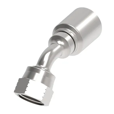 Danfoss 4T8FJA6 – HOSE FTG, 4T/06, JIC-F/08, CS, 45D Danfoss 4T8FJA6 – HOSE FTG, 4T/06, JIC-F/08, CS, 45D