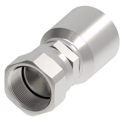 Danfoss 4TA12FJ10 – HOSE FTG, 4T/10, JIC-F/12, CS, STR
