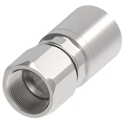 Danfoss 4TA12FJ12 – HOSE FTG, 4T/12, JIC-F/12, CS, STR