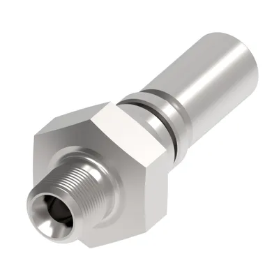 Danfoss 4TA2PS2 – HOSE FTG, 4T/02, NPTF-MS/02, CS, STR Danfoss 4TA2PS2 – HOSE FTG, 4T/02, NPTF-MS/02, CS, STR