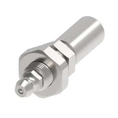 Danfoss 4TA2ZB2 – Ftng (perm), Thermo Male NPSM Bulkhead Danfoss 4TA2ZB2 – Ftng (perm), Thermo Male NPSM Bulkhead