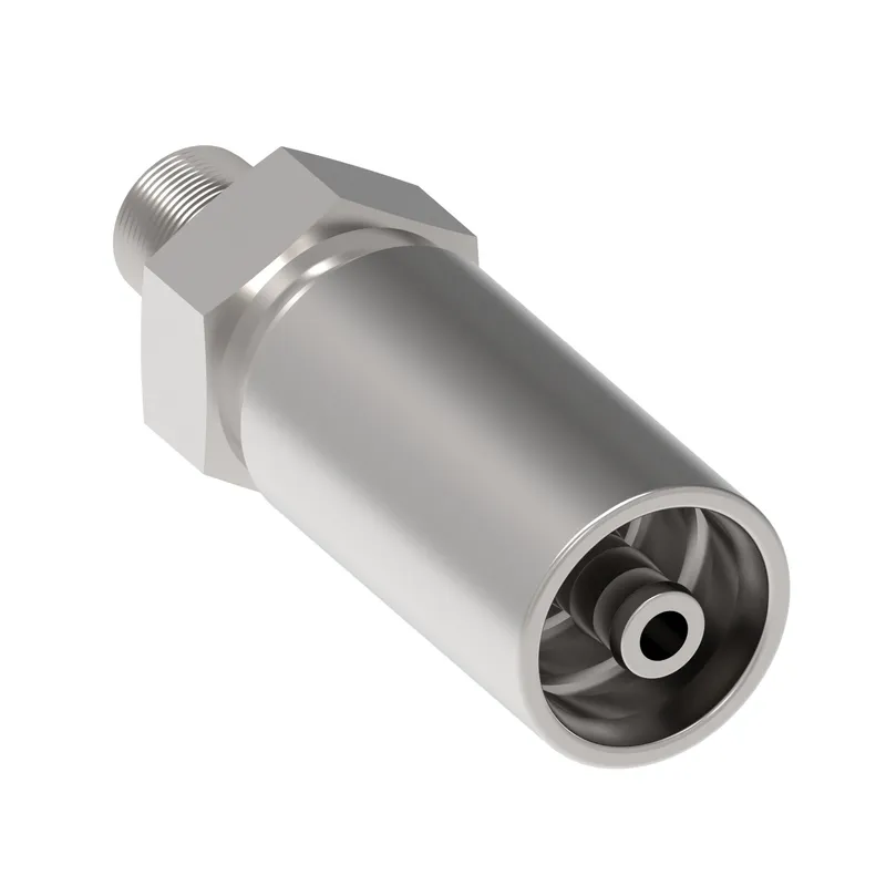 THERMOPLASTIC FITTING — photo 3 of 4