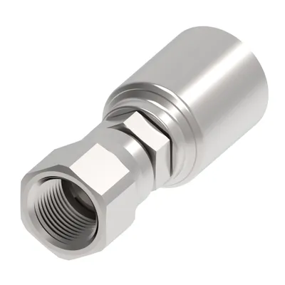 Danfoss 4TA4FJ3 – HOSE FTG, 4T/03, JIC-F/04, CS, STR