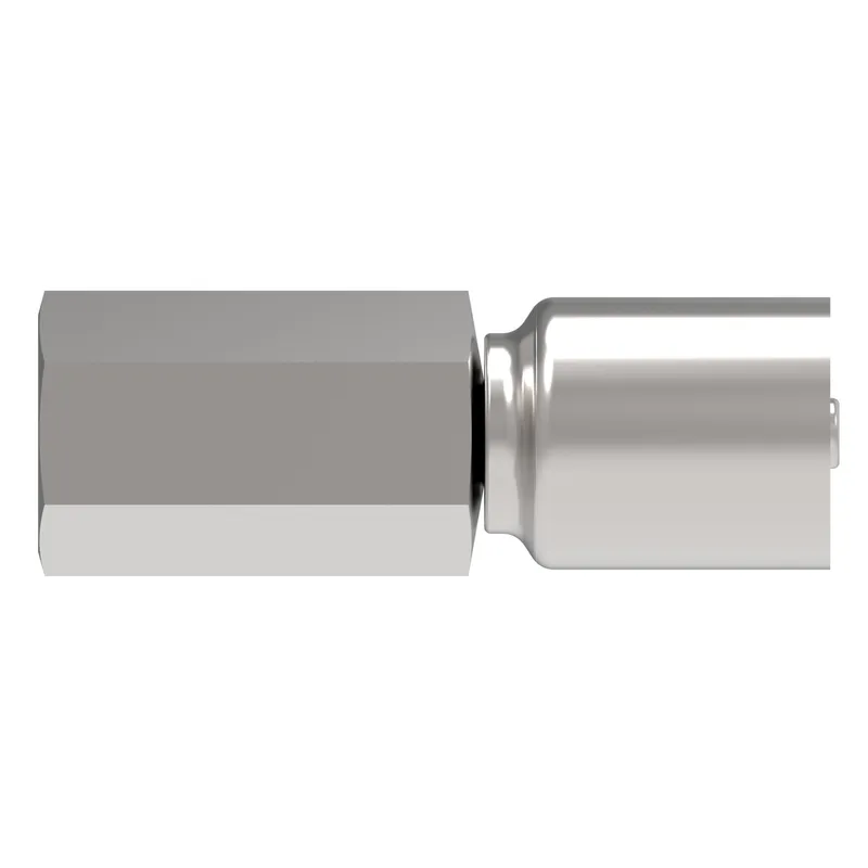 Ftng (perm), Thermo Female Pipe — photo 2 of 4