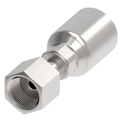 Danfoss 4TA4FR4 – Ftng (perm), Thermo ORS