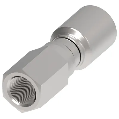 Ftng (perm), Thermo Female Pipe