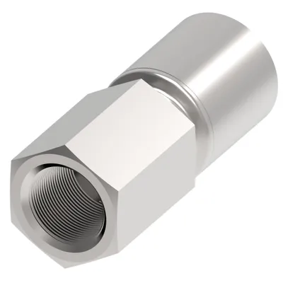 Ftng (perm), Thermo Female Pipe