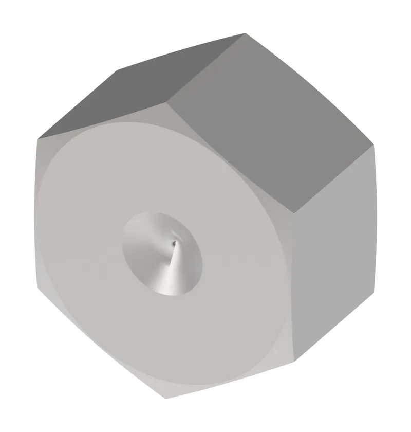 Adapter-HPLUG,4TN,-4,CS,Z — photo 1 of 3