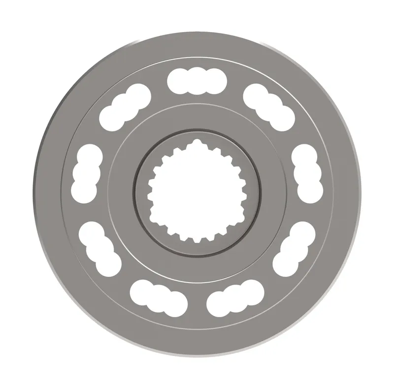 ROTOR 12, 13 GPM V20 — photo 3 of 3