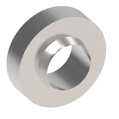 2 SLOTTED HEEL "D" RW 6200-2&5020-L8923