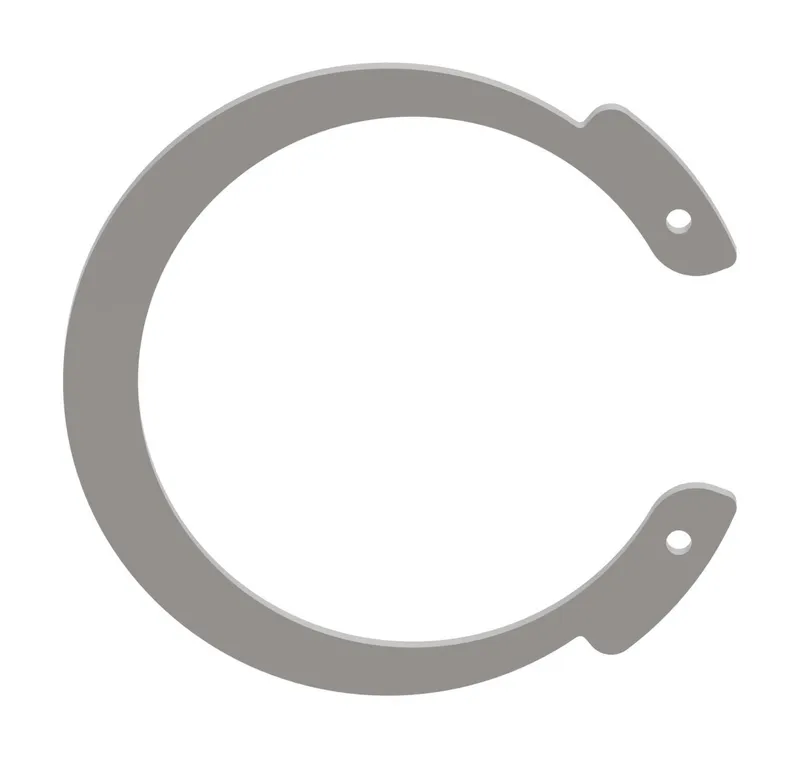 EXTERNAL SNAP RING SAME AS 112531 — photo 3 of 3