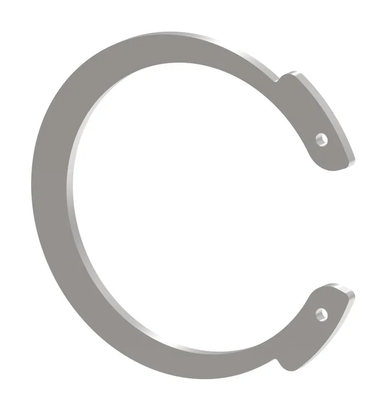 EXTERNAL SNAP RING SAME AS 112531 — photo 2 of 3