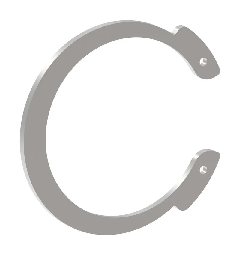 EXTERNAL SNAP RING SAME AS 112531 — photo 1 of 3