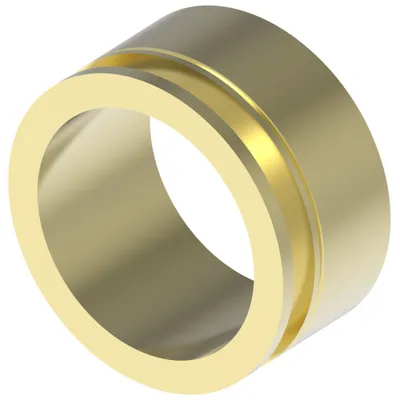 Danfoss 5100-13-24B – Cplng, FD51 component, bonded sleeve