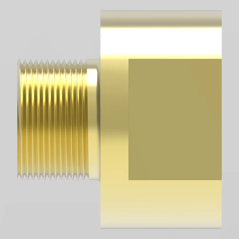 Cplng, FD51 component, adapter — photo 2 of 3