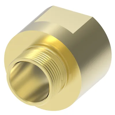 Danfoss 5100-16-8B – Cplng, FD51 component, adapter