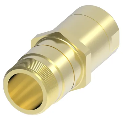 Cplng, FD51 component, male body