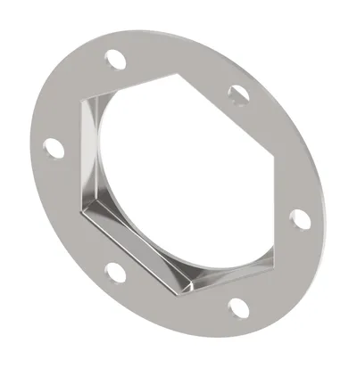 Cplng, FD51component, flange