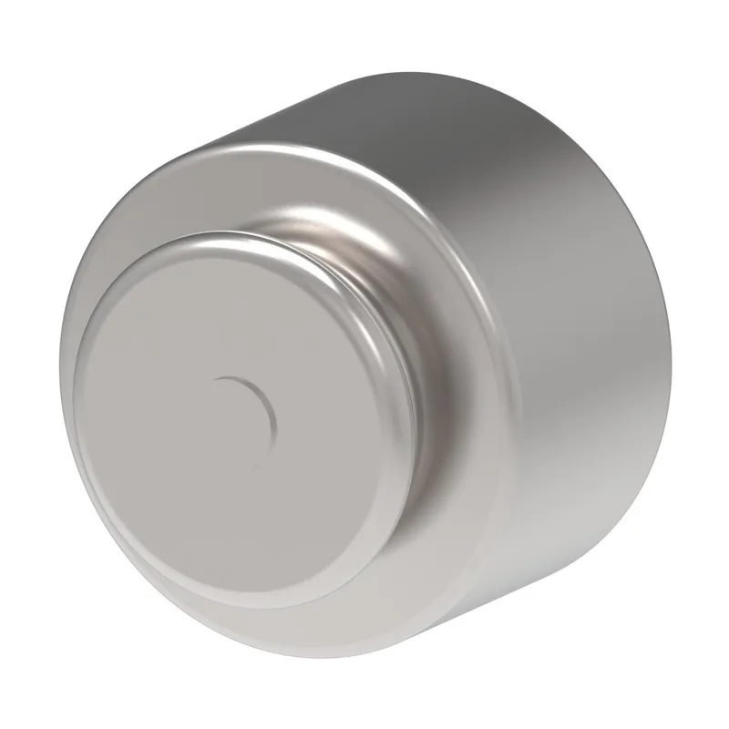 Cplng, 5100 SERIESCOMPONENT, STEEL — photo 1 of 3
