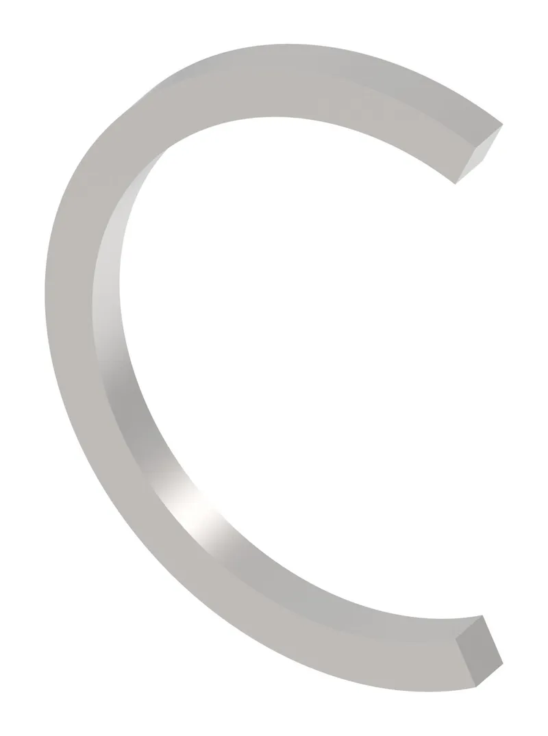 Cplng, FD51 component, ring — photo 1 of 3