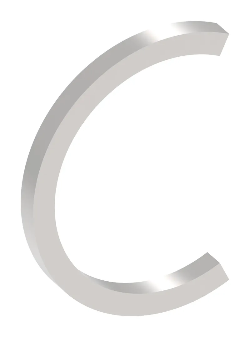 Cplng, FD51 component, ring — photo 3 of 3