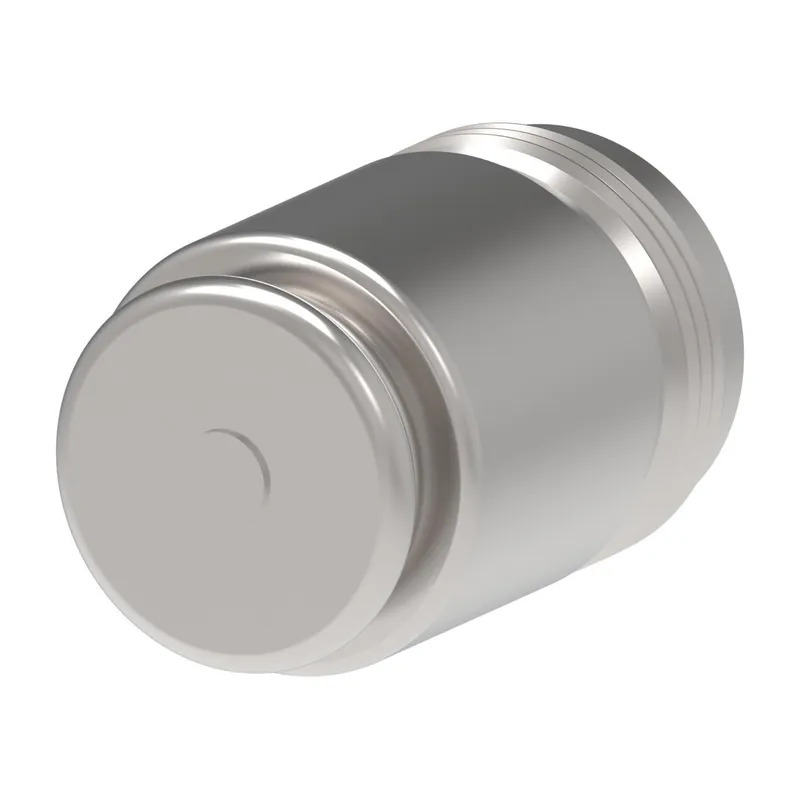 Cplng, FD51component, dust plug — photo 1 of 3